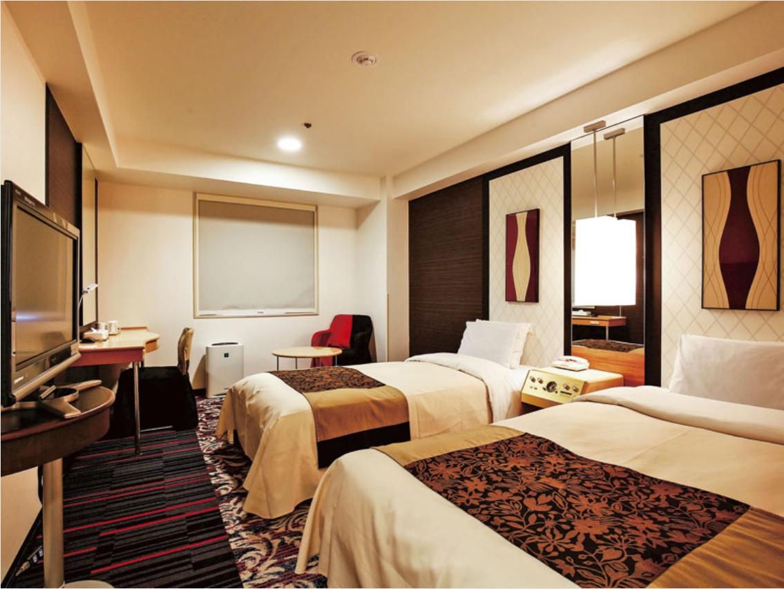 โรงแรม นิว โอตานิ
