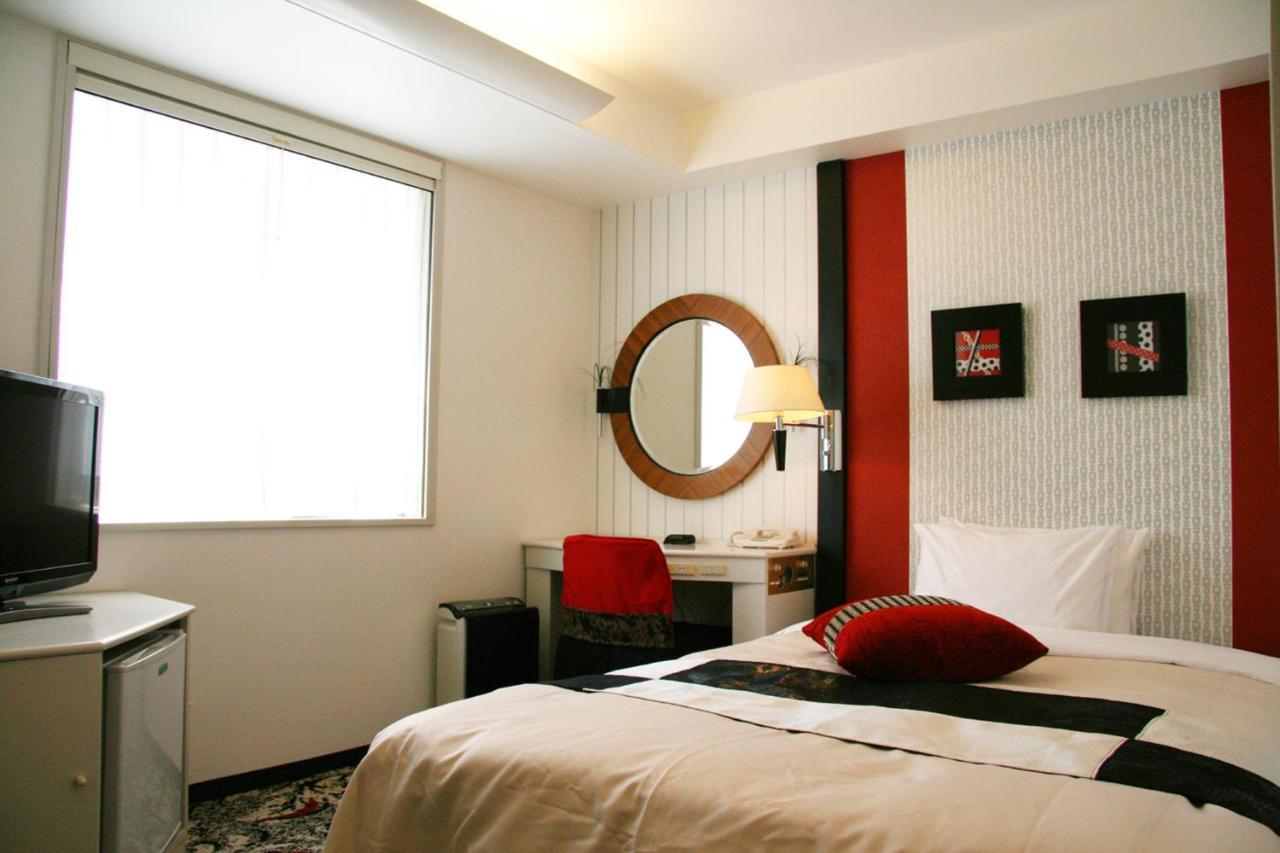 นิว โอตานิ โรงแรม 3*