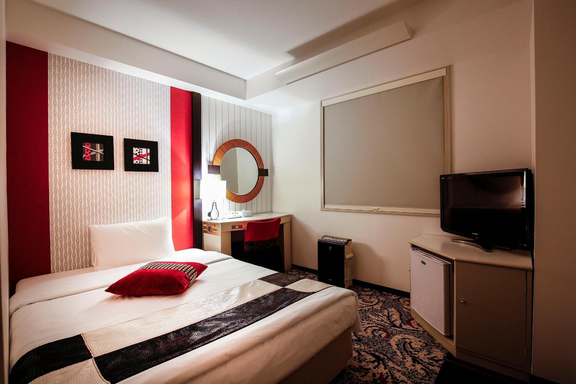 นิว โอตานิ โรงแรม 3*