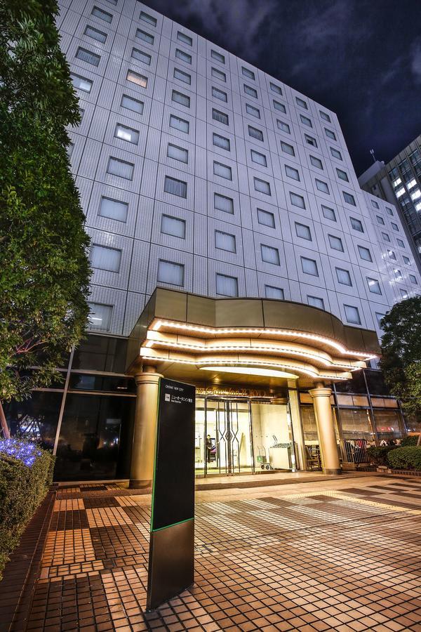 โรงแรม นิว โอตานิ