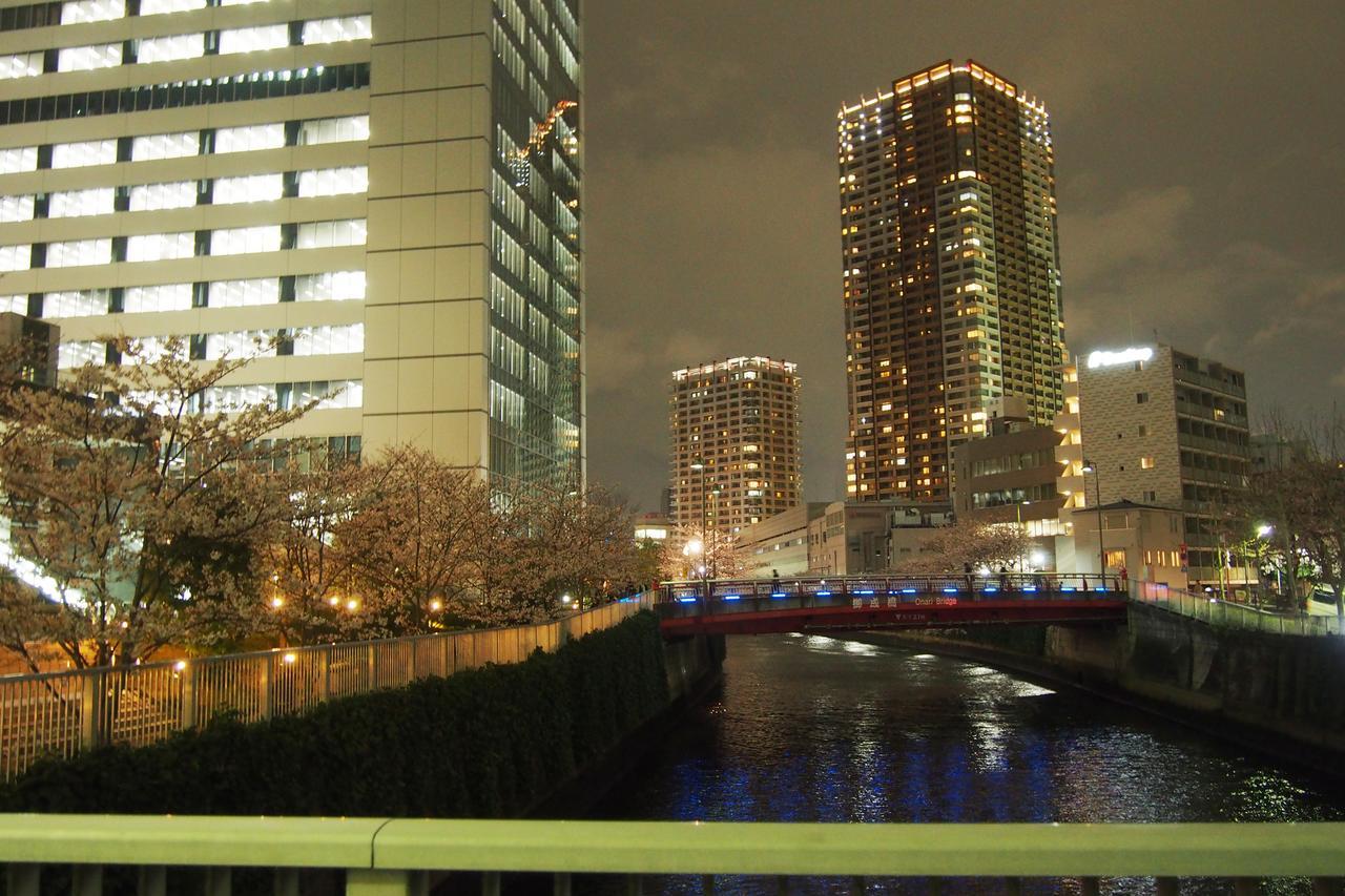 นิว โอตานิ โรงแรม โตเกียว