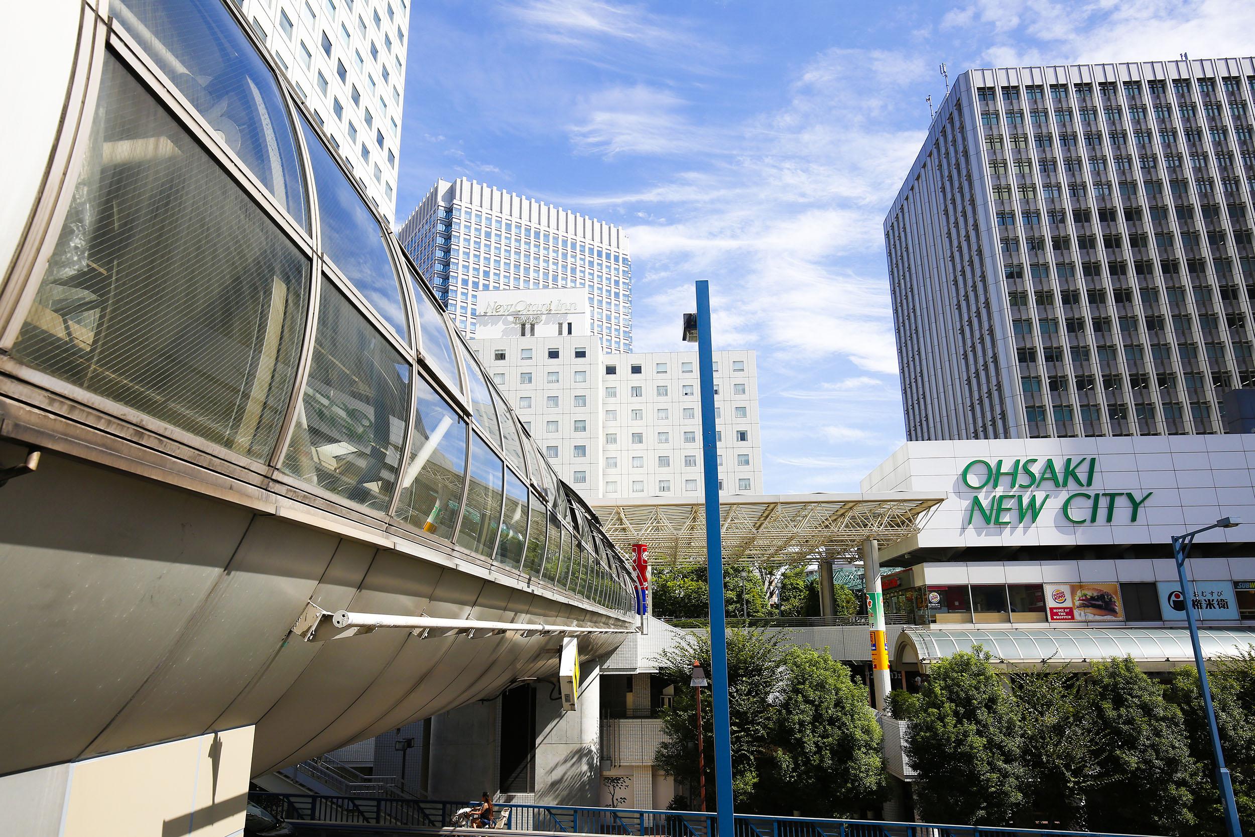 ニューオータニ イン東京 ホテル 東京都